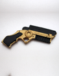 Batman Grapple Gun Spielzeugpistole Batman Greifhakenpistole Figur