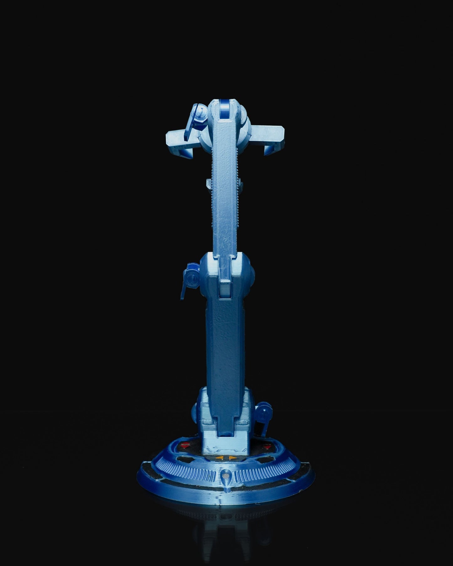 Star Wars Roboterarm-Handyhalterung beweglich 39 cm