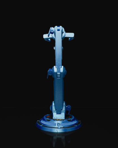 Star Wars Roboterarm-Handyhalterung beweglich 39 cm