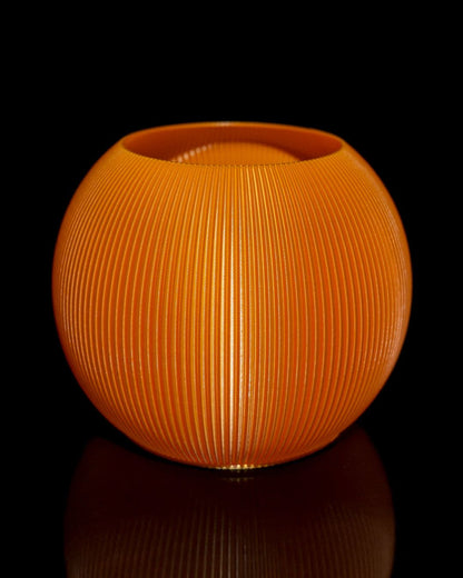 Cool Dude Vase 15 cm
