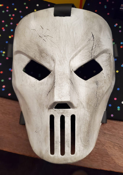 Halloween Casey Jones Maske Ninja Turtles Maske Halloween Casey Jone