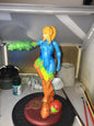 Metroid Samus Aran Figur Samus Aran Objekt Groß 25CM