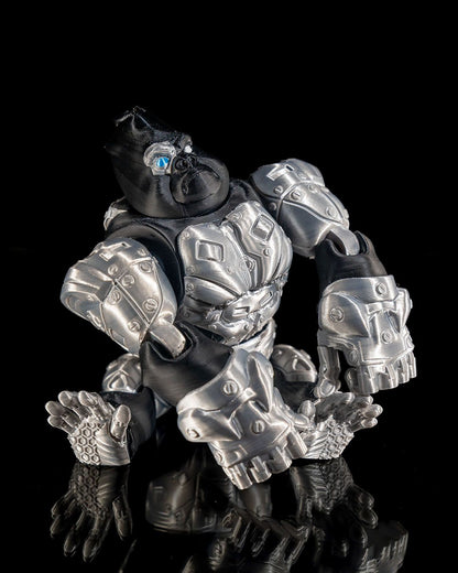 Planet der Affen Astronaut Gorilla Actionfigur Groß 30CM