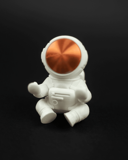 Astronauten-Brillenständer NASA Astronauten-Brillenhalter 13CM