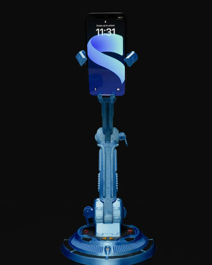 Star Wars Roboterarm-Handyhalterung beweglich 39 cm