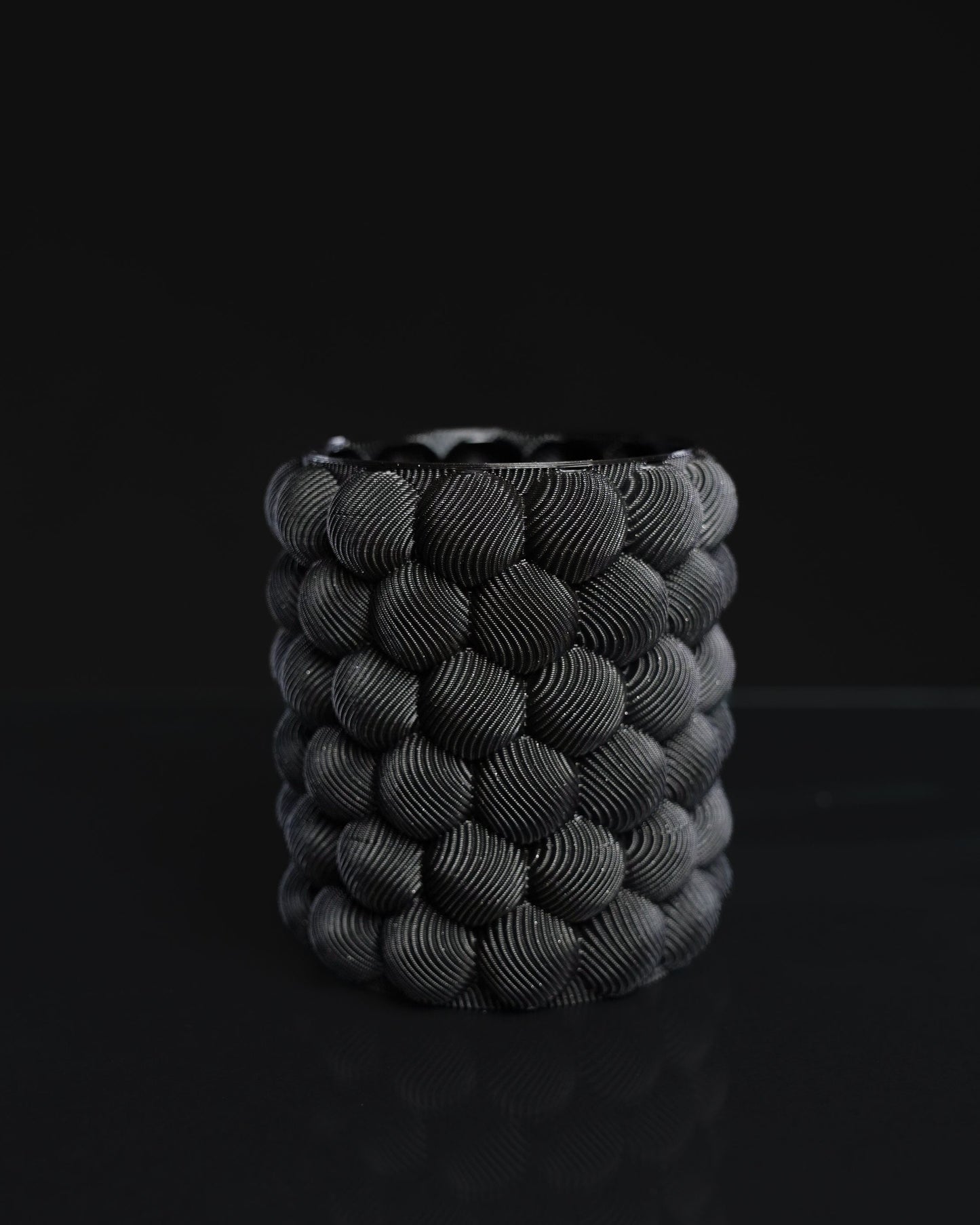 Pypurka Wave Vase 15 cm