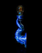Oktopusarm-Wandleuchte Kraken Wandlampe Unterwasserwelt Wandleuchte 27CM