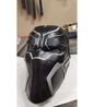 Halloween Black Panther Maske Cosplay Marvel Maske Marvel Black Panther Maske