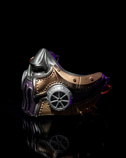 Halloween Mad Max Maske Steampunk Maske Halloween Steampunk Maske Cosplay