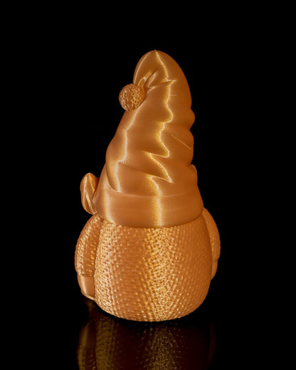 Weihnachtsdekoration Wichtelset Objekt Weihnachtswichtel Objekt 5-teilig 15CM