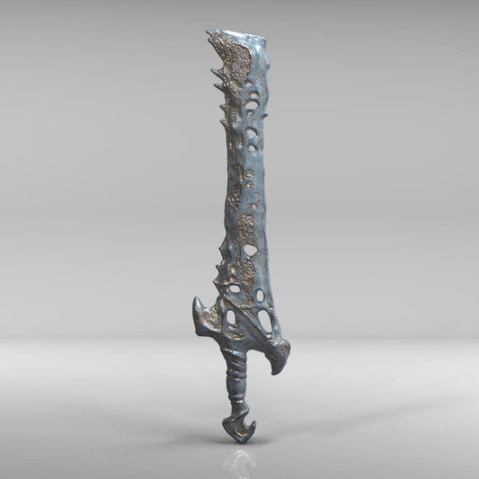 Destiny Sword of Crota Oyuncak Destiny  Kılıç Crotanın Kılıcı Gerçek Boy