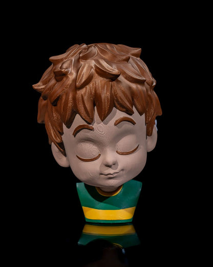 Kleiner Prinz Nachtlicht Kinderzimmer Kleiner Prinz Wandlampe Groß 20CM