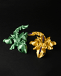 Niedlicher Drache 2er Set Beweglicher Flügel Drachen Bewegliches Spielzeug 8CM