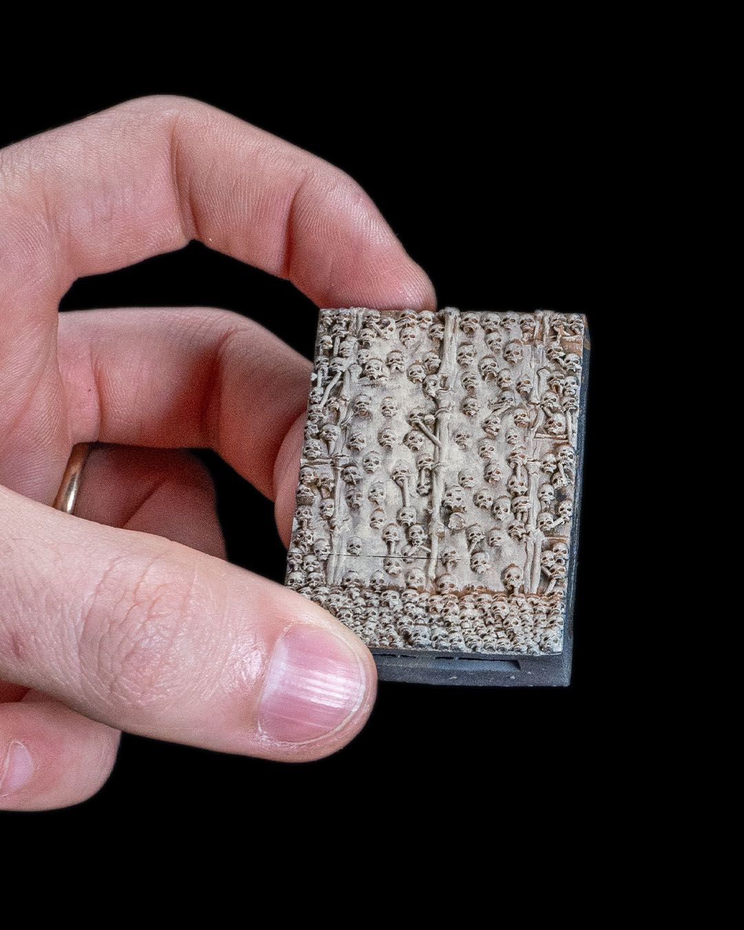 Mesopotamien Zikkurat Tempel Antiker Tempel Großformat