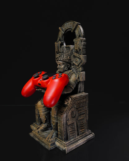 Azteken-Orakel Tlamatini PS Controller Halter 17 cm
