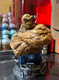 Marvel The Thing Büste Ben Grimm Büste 15CM