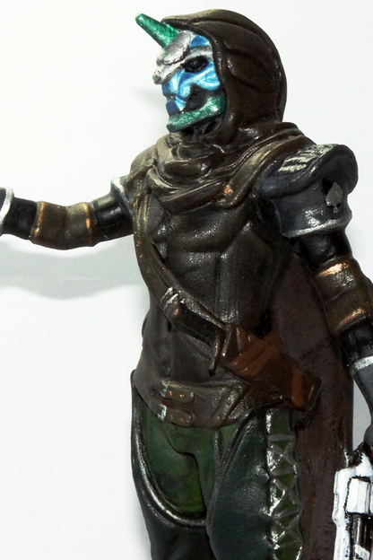 Destiny Cayde-6 Figur Destiny 2 Cayde Figur 25CM Groß