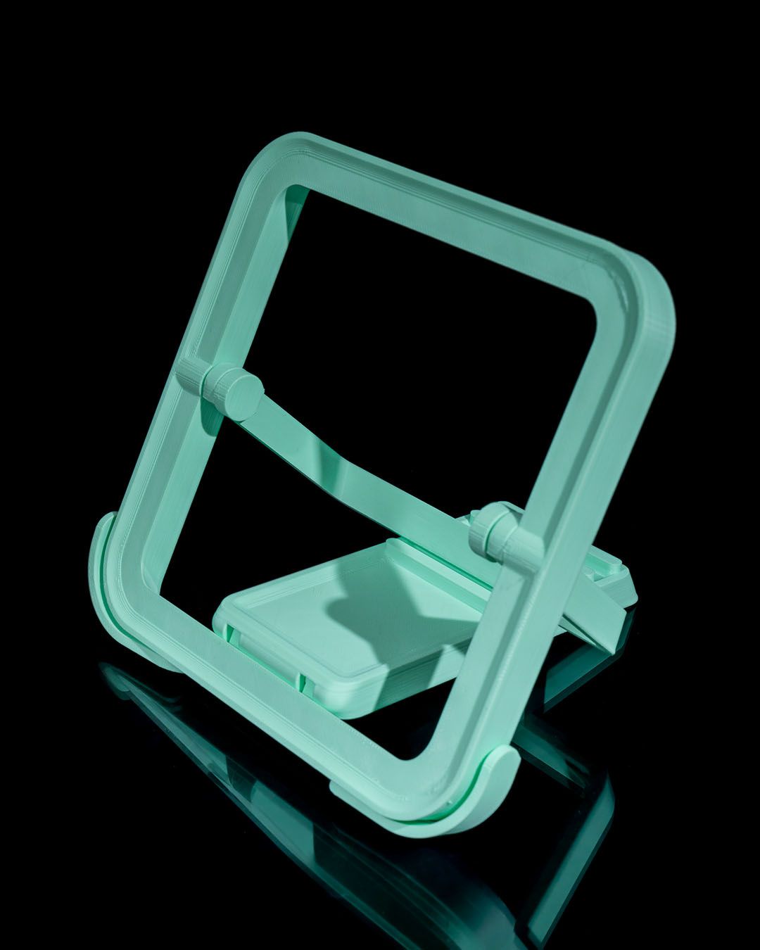 Basic Buchständer Leseständer 15CM