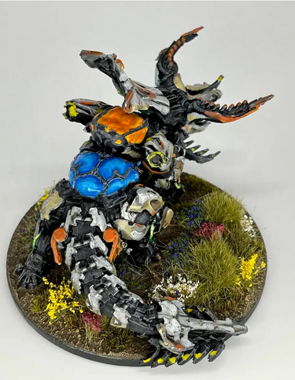 Horizon Zero Dawn Plowhorn Figur Horizon Zero Dawn Pflug Figur Groß 20CM