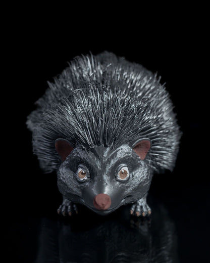 Stacheliger Igel Spike Spielzeug 13CM