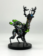 Horizon Zero Dawn Grazer Figur Horizon Forbidden West Graserfigur Groß 20
