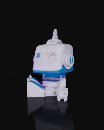 Emojibot Bewegliches Spielzeug 17CM
