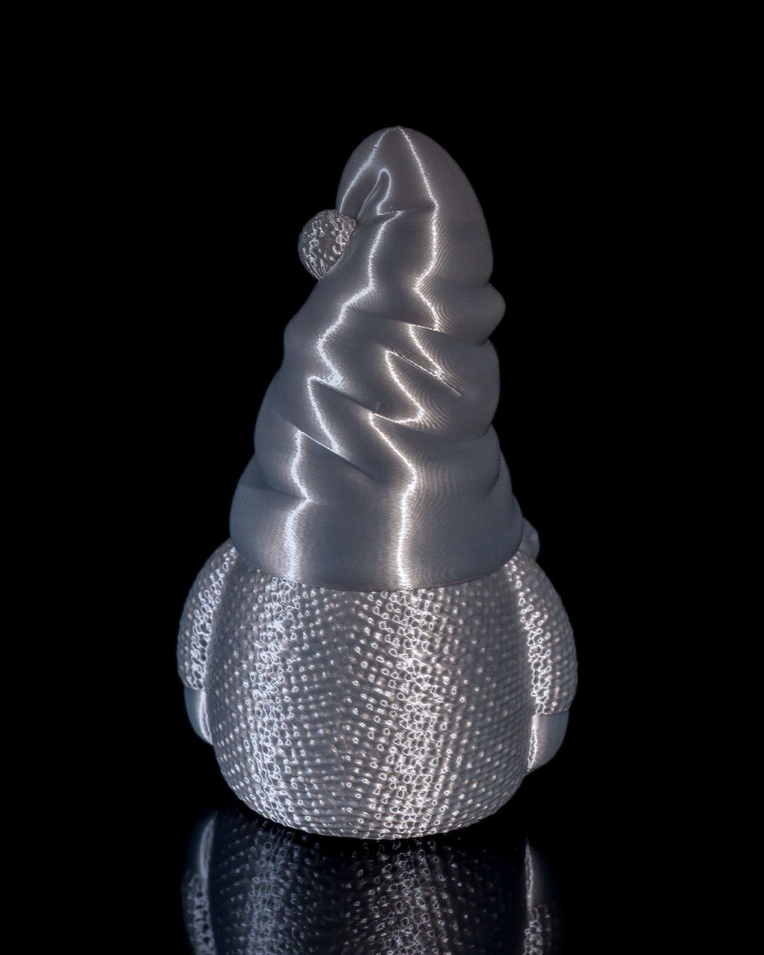 Weihnachtsdekoration Wichtelset Objekt Weihnachtswichtel Objekt 5-teilig 15CM