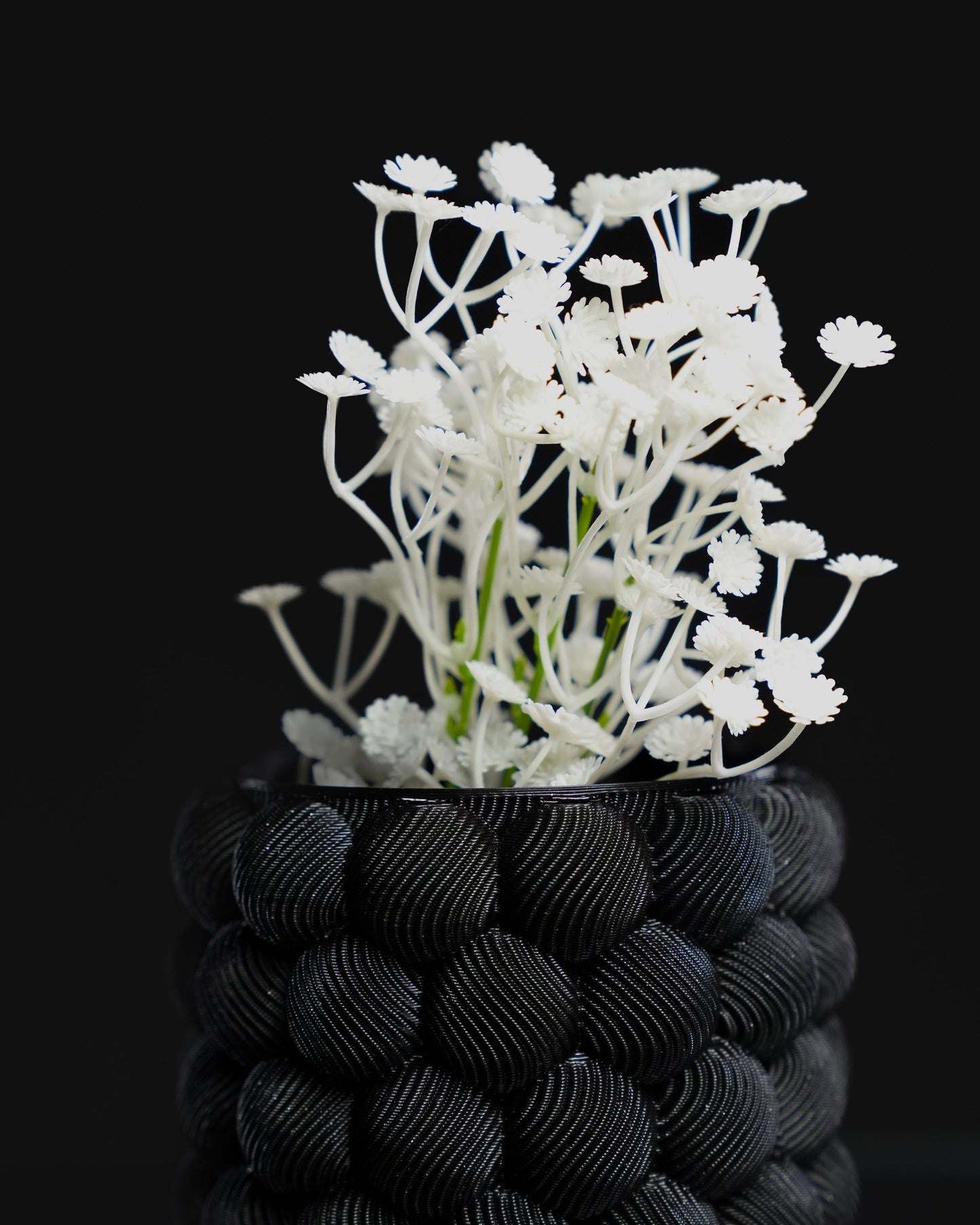Pypurka Wave Vase 15 cm