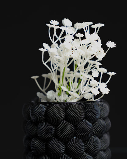 Pypurka Wave Vase 15 cm