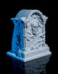 Halloween Grabstein LED-Licht 11 Schatten Halloween Grabstein LED-Lampe
