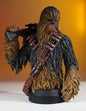 Star Wars Chewbacca Büste Groß 25CM