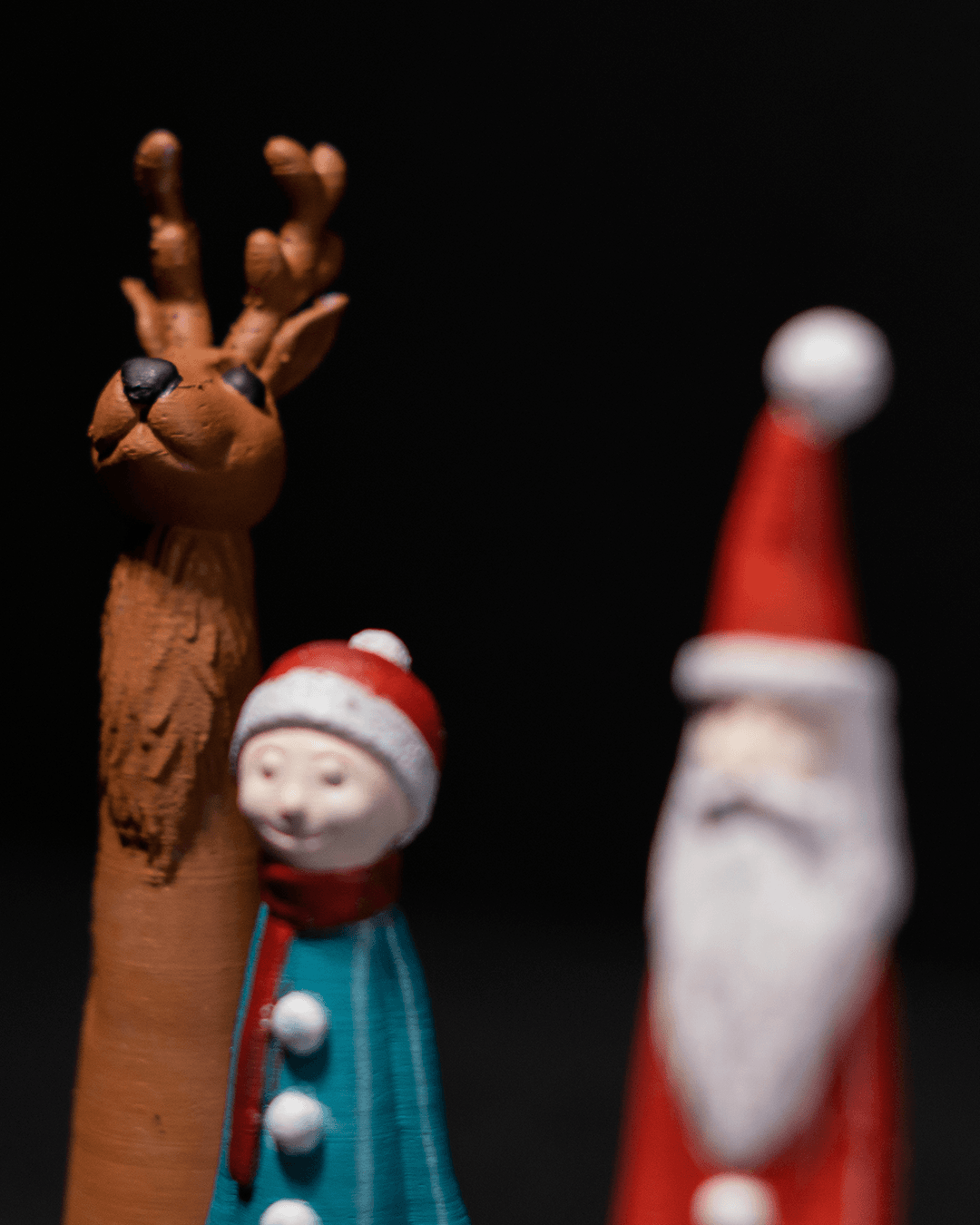 5er-Set Weihnachtsdeko 5er-Set Weihnachts-Serviettenringe Schneeflocken Neujahrsdeko Dekorativ