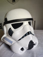 Star Wars Stormtrooper Tragbarer Helm Star Wars Stormtrooper Helm