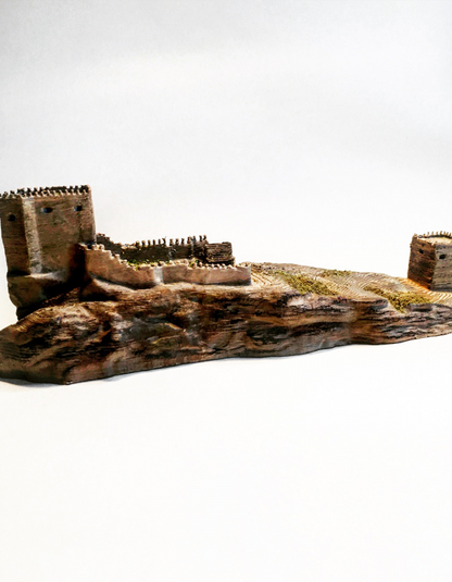 Game of Thrones Tower of Joy Figur Game of Thrones Joy Tower Groß