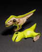 T-Rex-Skelett-Puzzle-Spielzeug Dinosaurier-Skelett-Spielzeug