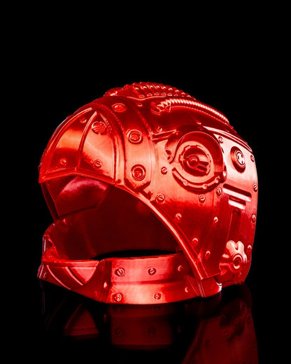 Motorradhelm Rundlautsprecherständer Lautsprecher Echo Killer Schallabsorbierend
