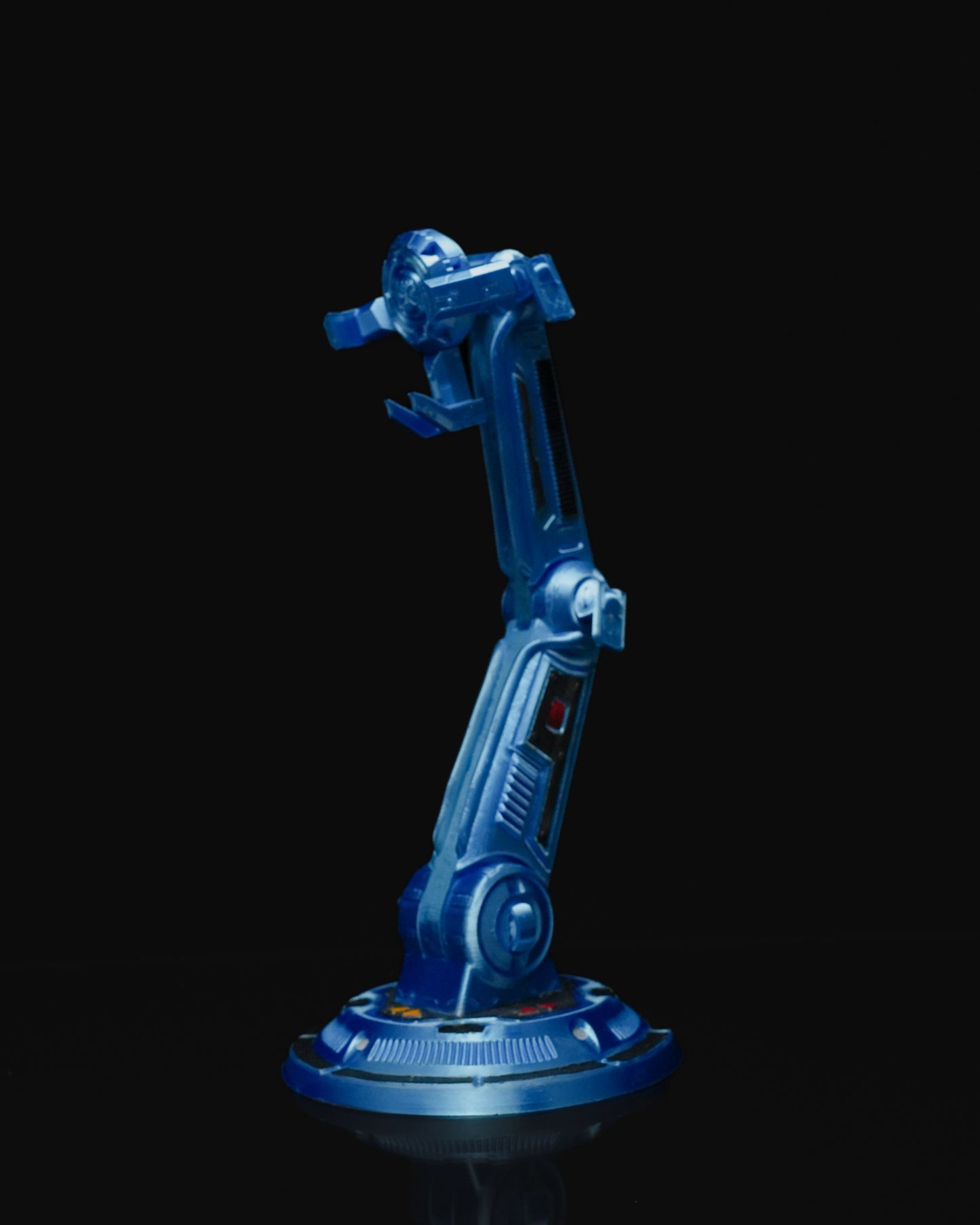 Star Wars Roboterarm-Handyhalterung beweglich 39 cm