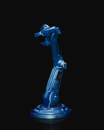 Star Wars Roboterarm-Handyhalterung beweglich 39 cm