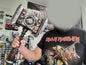 Doomhammer Warcraft Hammer WOW Doomhammer Warcraft Orgrim Doomhammer 25CM Büste