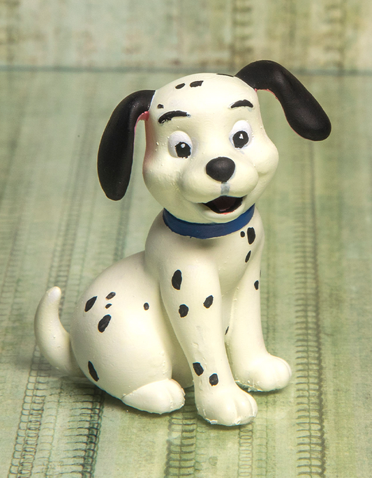 101 Dalmaçyalı Boyalı Figür 10CM