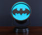 DC Comics Batman Fledermauslicht-Projektor 12CM