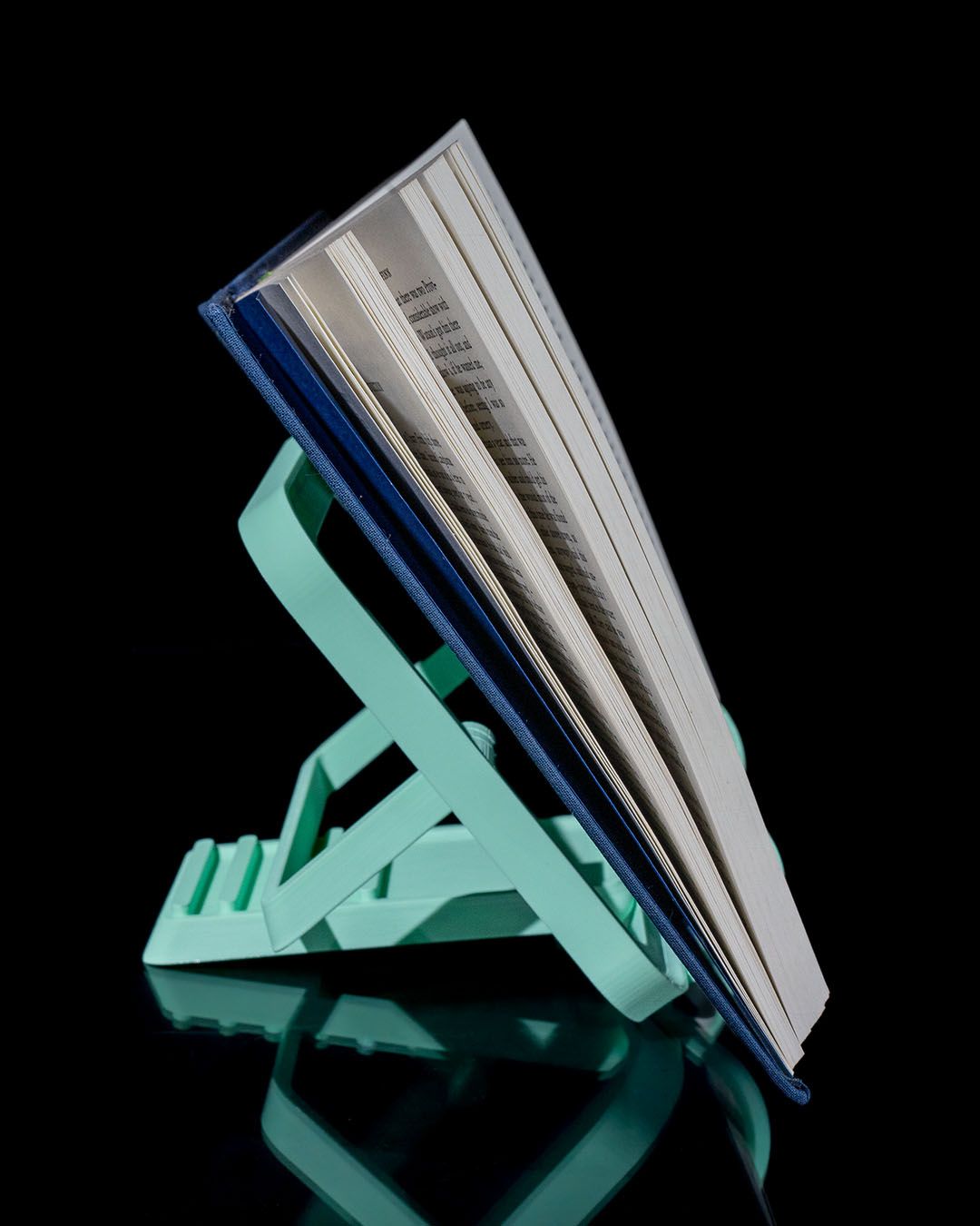 Basic Buchständer Leseständer 15CM