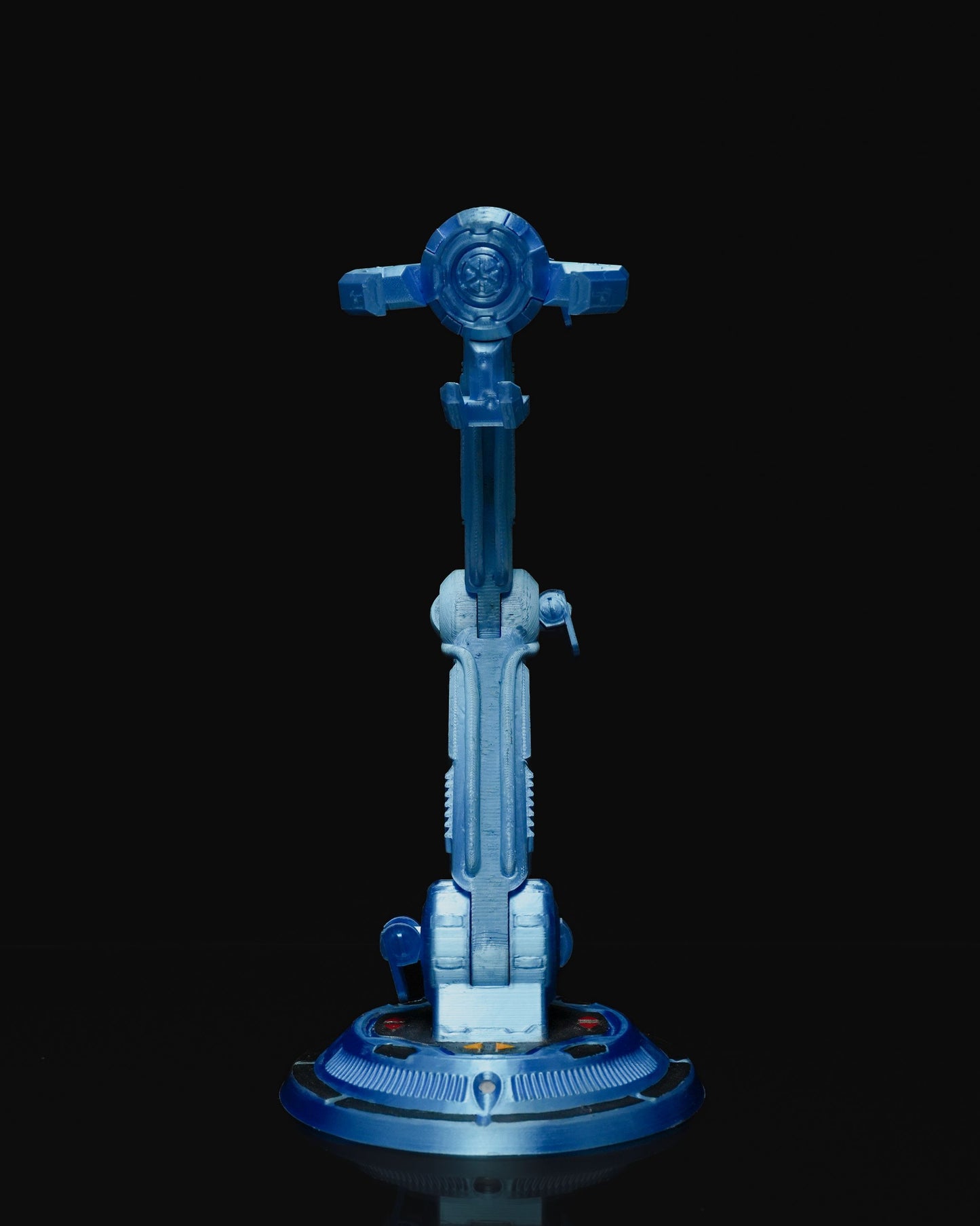 Star Wars Roboterarm-Handyhalterung beweglich 39 cm