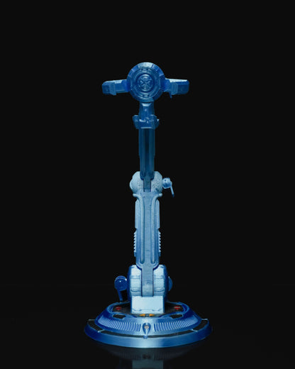 Star Wars Roboterarm-Handyhalterung beweglich 39 cm