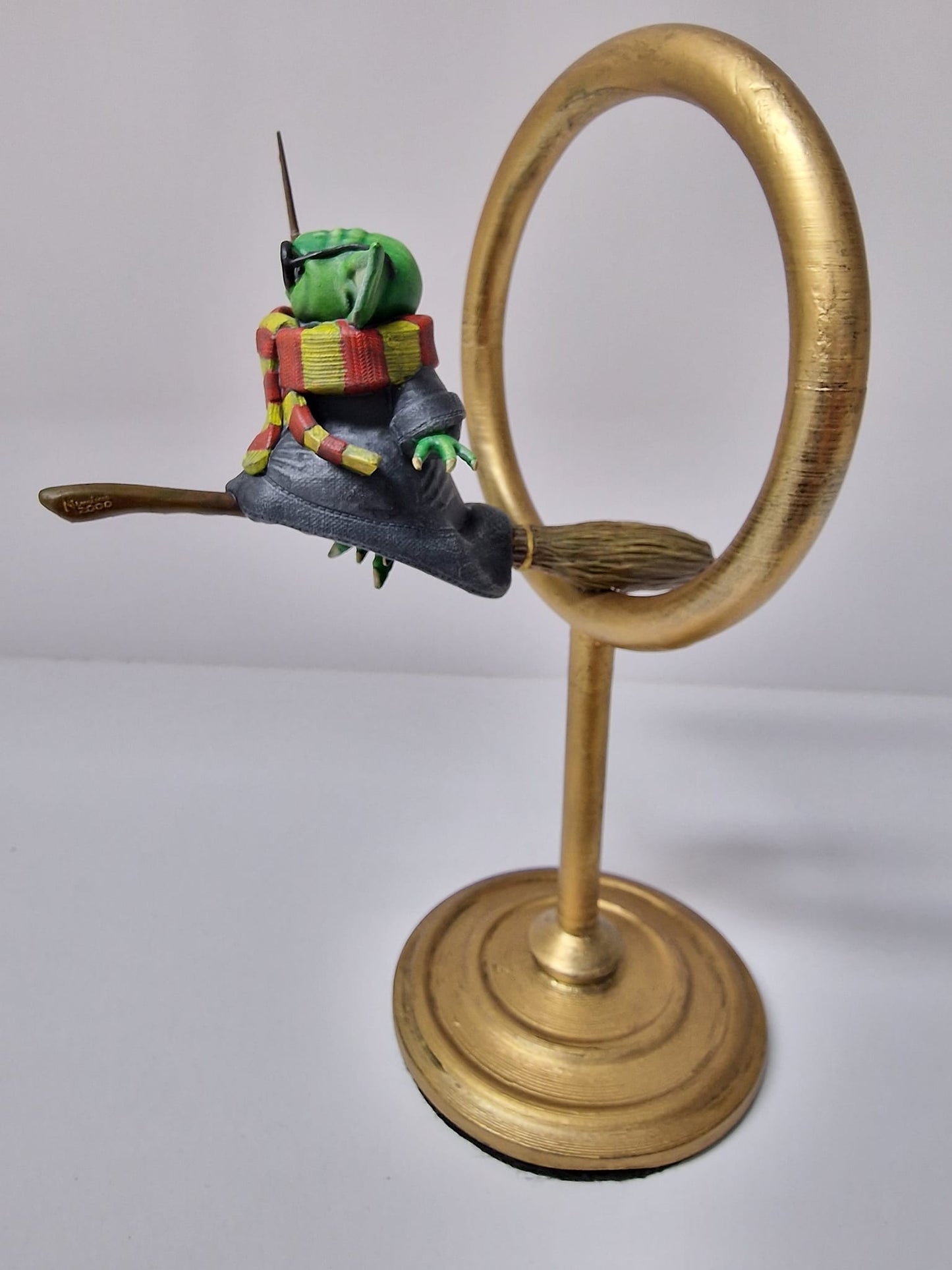 Harry Potter Grogu Figur Star Wars Grogu Figur Groß 20CM