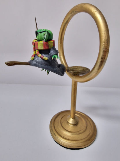 Harry Potter Grogu Figur Star Wars Grogu Figur Groß 20CM