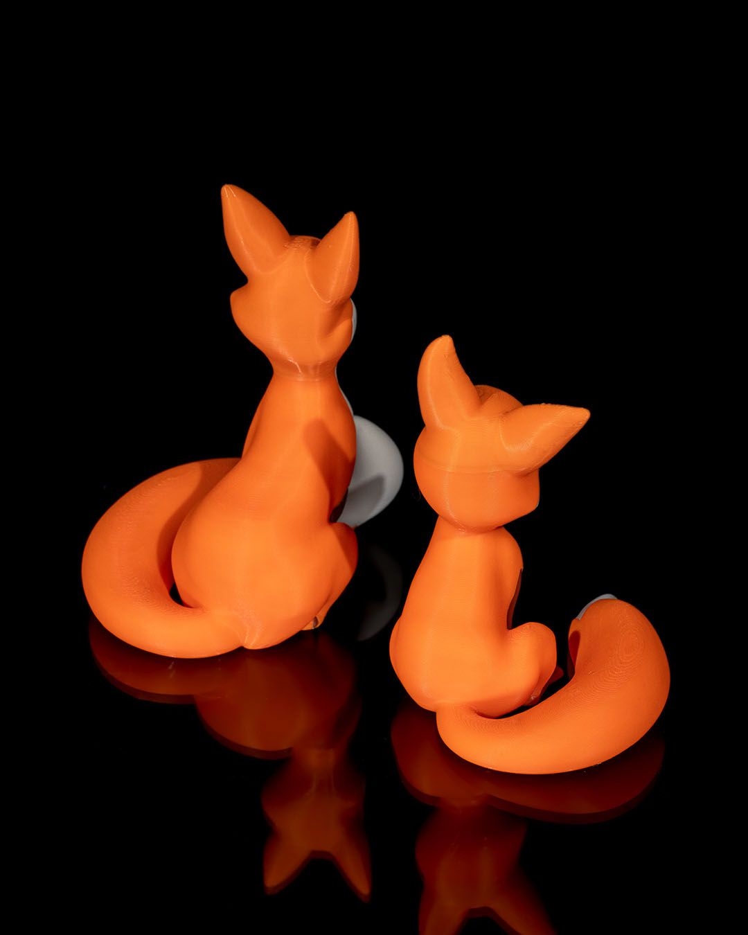 Zootopia Fuchs Buchstütze 2er Set Fuchs Bücherhalter 18CM