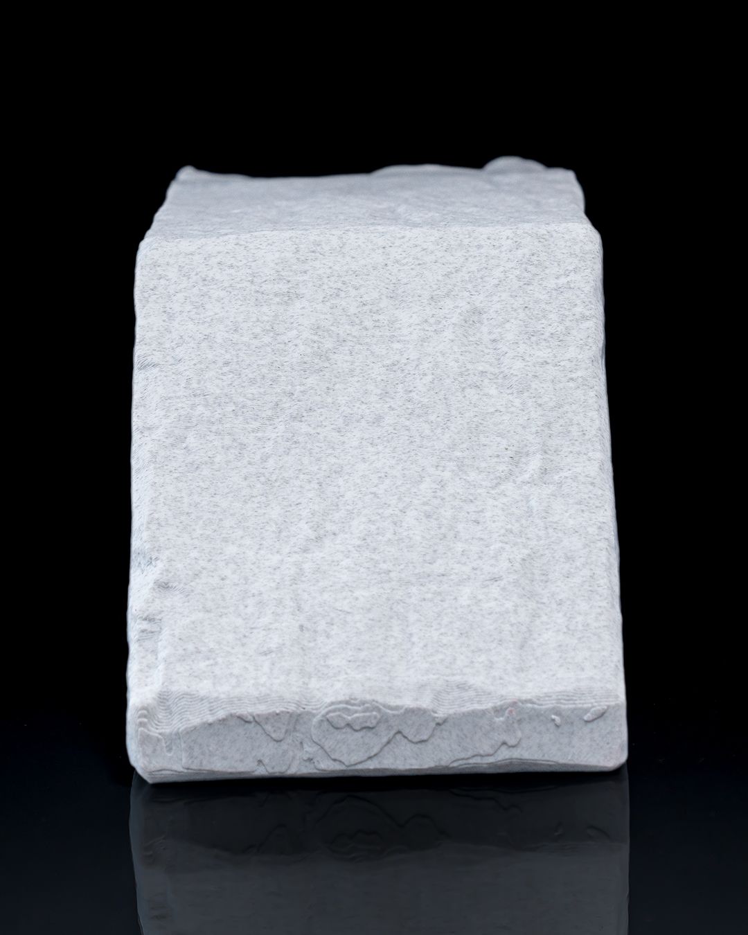 Rushmore-Denkmal Kasse Aufbewahrungsbox 23CM Groß