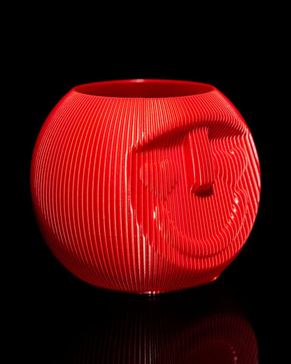 Lovely Dude Vase