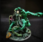 Harry Potter Lord Voldemort Figur Harry Potter Voldemort und Nagini Figur